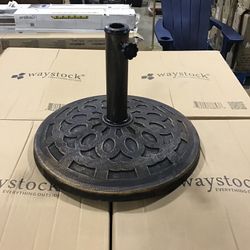 Umbrella Base