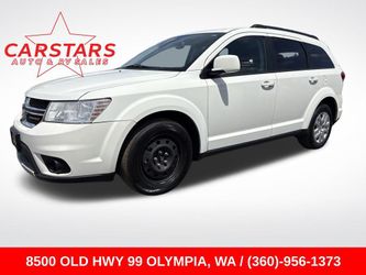 2019 Dodge Journey