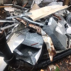 Scrap Metal Free
