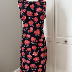 Banana Republic Dress Size 8