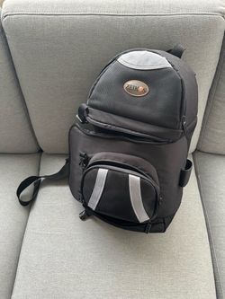 Camera Sling Backpack
