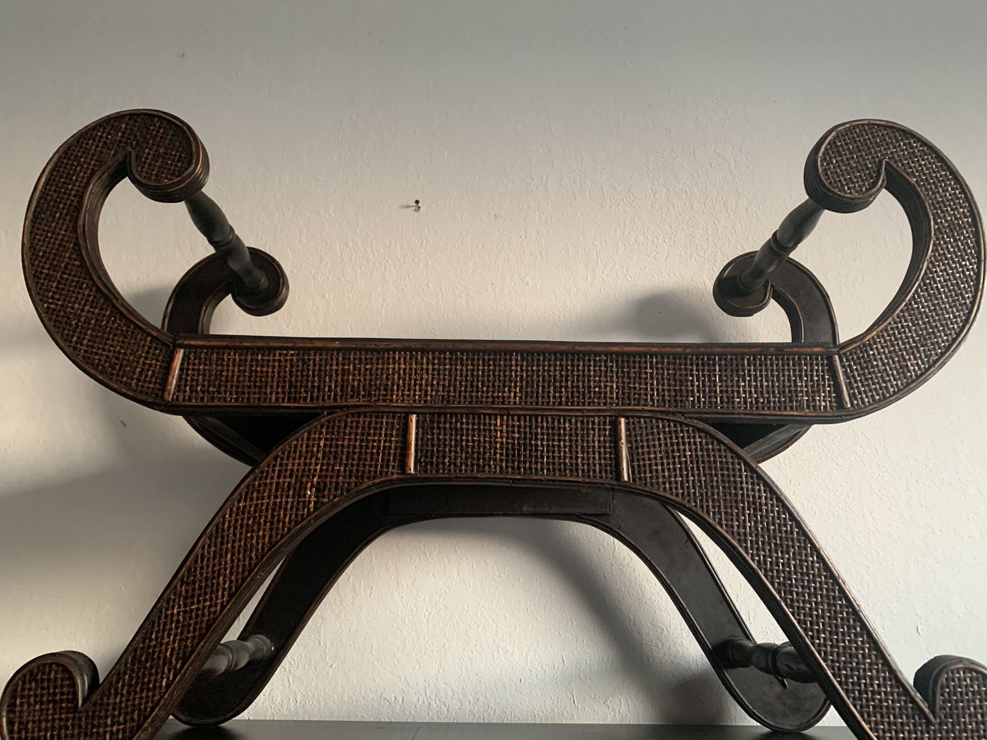 Stool stylish and unique