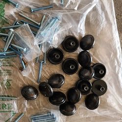 Cabinet Knobs