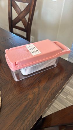 Kitchen Vegetable Cutter