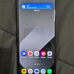 Galaxy fold 6 512gb Unlocked