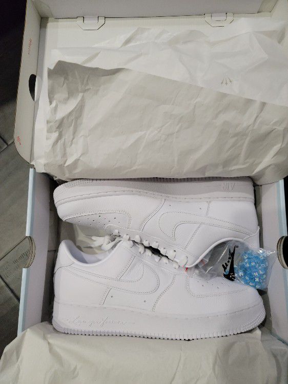 Air Force 1 Drake CLB Size 11 for Sale in Arcadia, CA - OfferUp