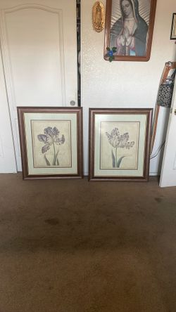 Decorate Wall Art With Frames