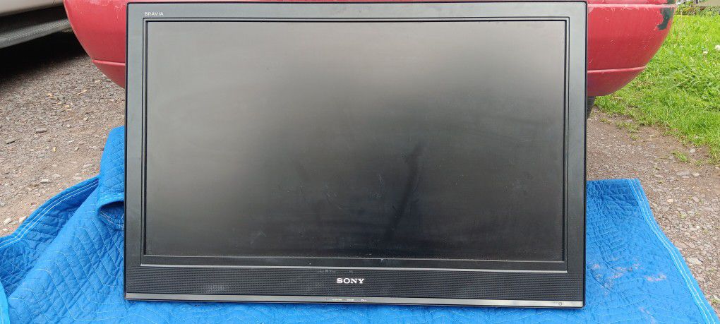 Sony Bravia 42"