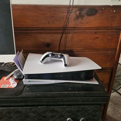 Ps5 For Sale With Games