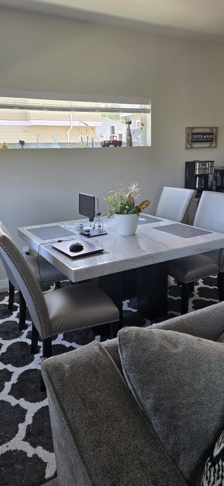 Kitchen Table Set
