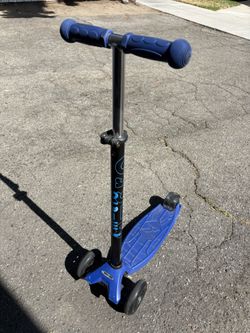Micro Maxi Scooter
