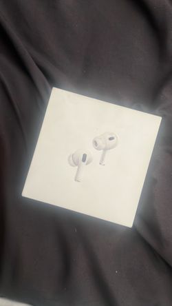 Airpod pros