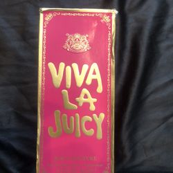 VIVA LA JULCY 50 Ml