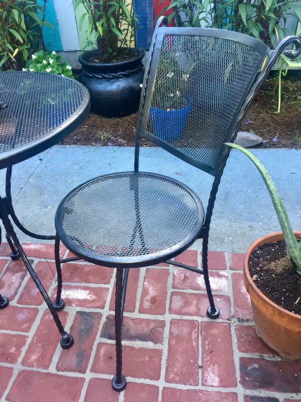 New And Used Patio Furniture For In Baton Rouge La Offerup