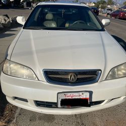 Acura 2001  Automático 