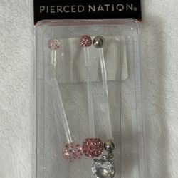 Pregnancy Belly Rings