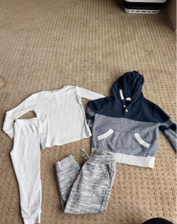 2t boys clothes