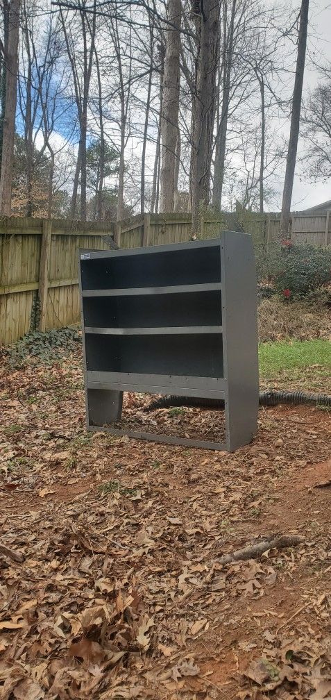 Shelving