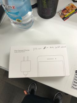 Iphone 6s plus unlocked