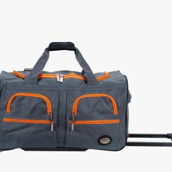 Rockland Duffell Bag