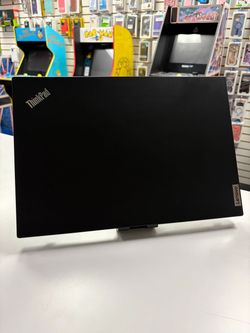 Lenovo ThinkPad L15 Gen 2