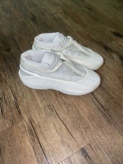 Adidas Crazy Infinity Chalk White