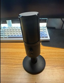 Razer microphone