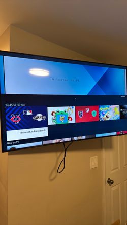 Samsung 55 inch