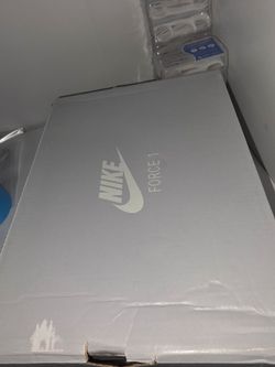 Nike Airforce 1