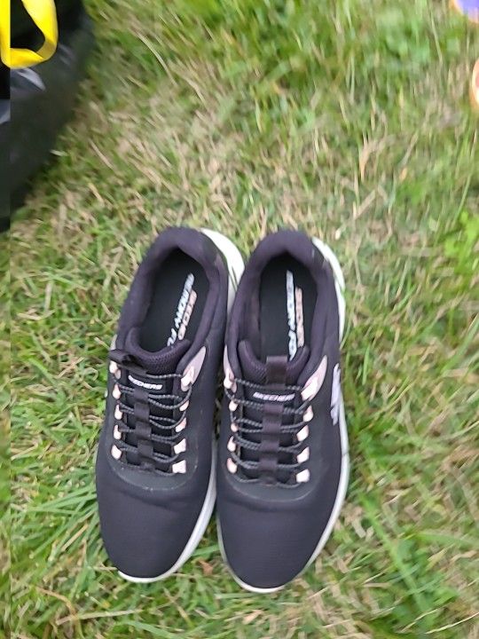 Shoes Skechers