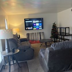 Living Room Set