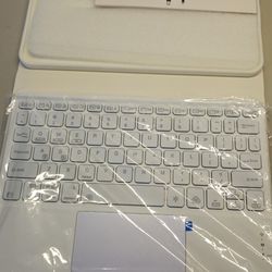 Ipad Pro 9.7 Inch Protector And Bluetooth Keyboard 2024 and  2025