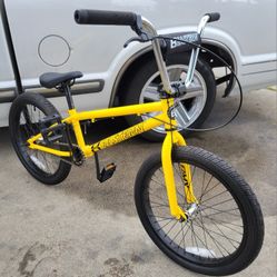 Eastern Bmx 20" 