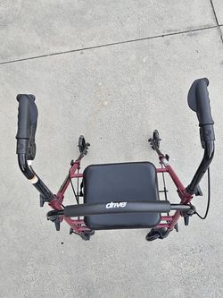 Brand new  "Drive" walker