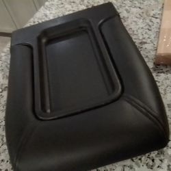 Chevy Seat Middle Console Cover 