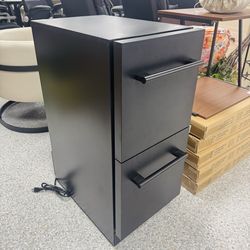 15-inch Undercounter Double Drawer Beverage Refrigerator