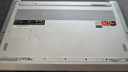 Motile ryzen sale 3500u