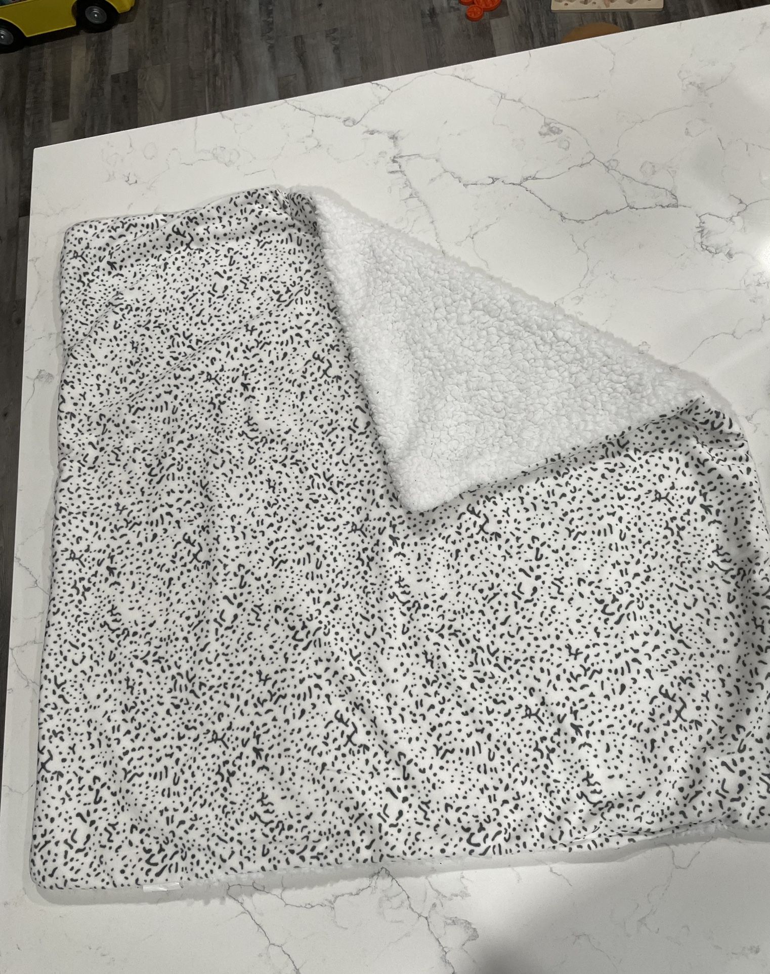 Baby Blanket