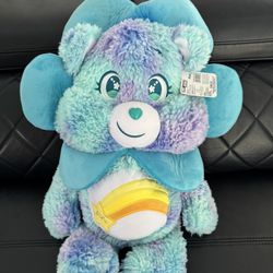 Care Bears Plush Teddy Bears