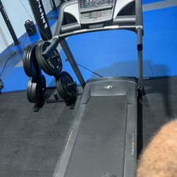 Nordictrack Treadmill $400