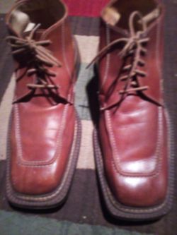 Italian Shoes