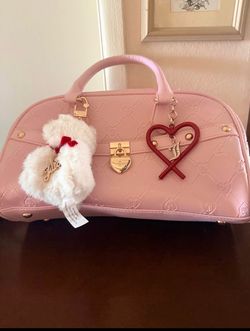 Juicy Couture purse