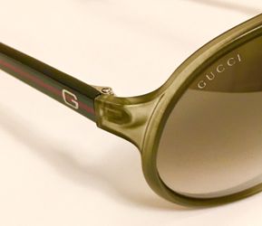 GUCCI Sunglasses - Polarized - Unisex