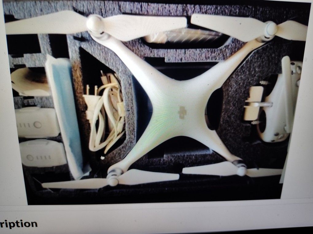 Phantom 4 Pro