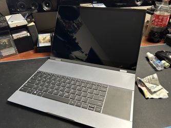 Uperfect UDock X 15.6 Pro External Display Laptop, Dock