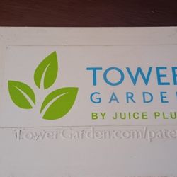 Vertical Grow Tower 