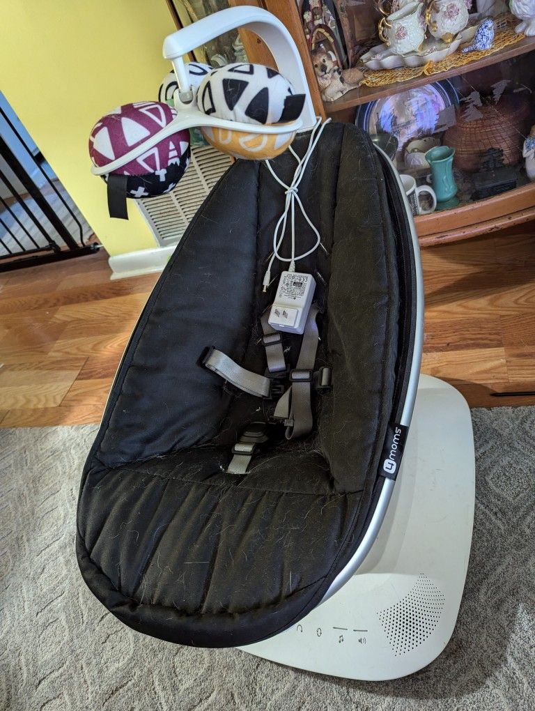 4moms Baby Swing