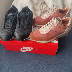 Semi Used 