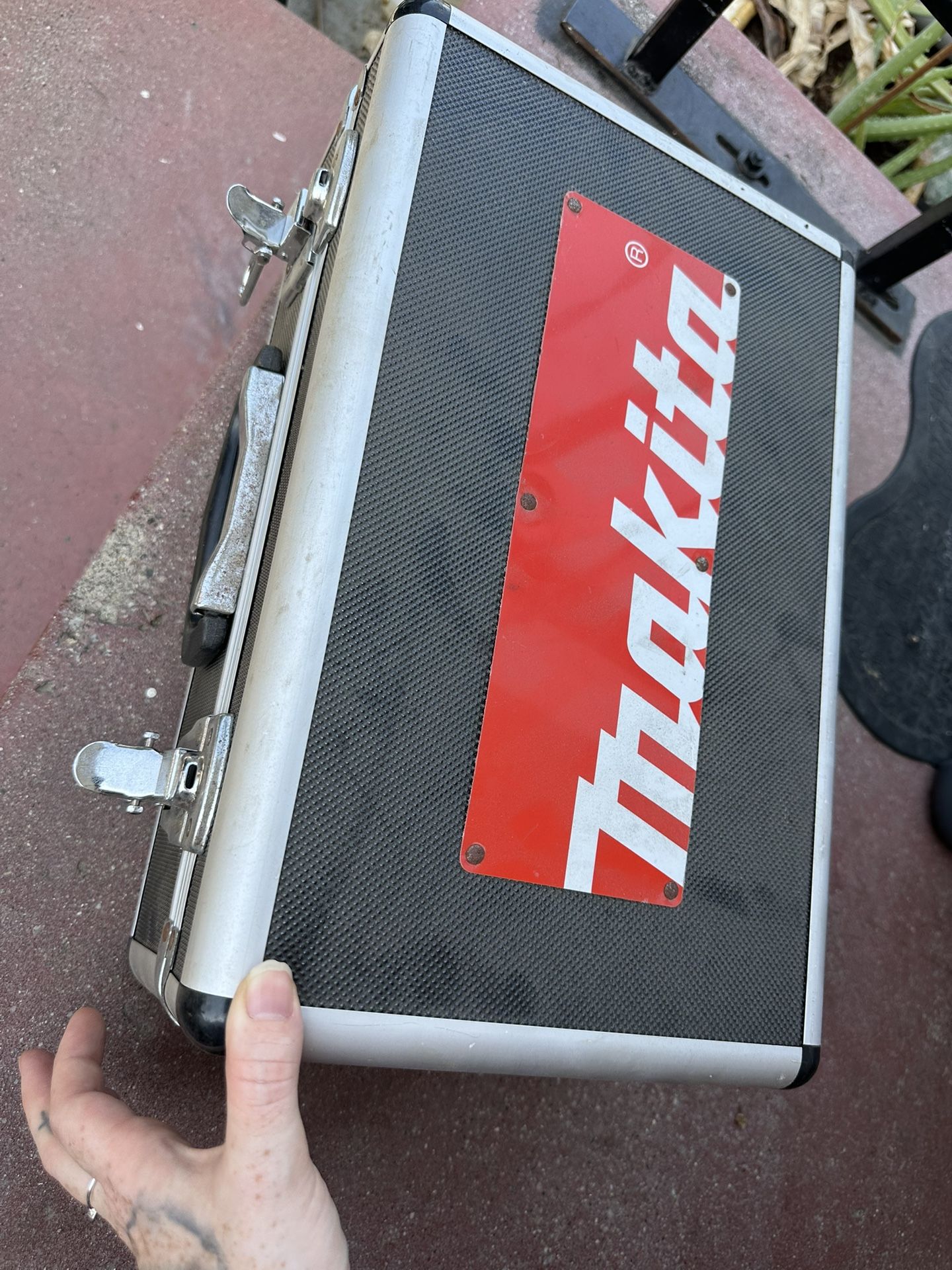 Makita Tool Set