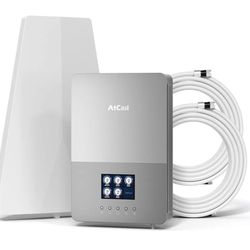 Cell Phone Booster